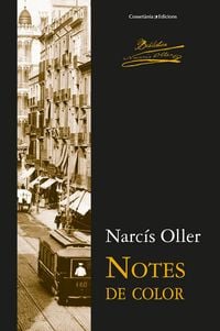 Produktbild: Notes de color