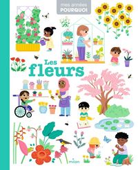 Produktbild: Les fleurs