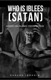 Produktbild: Who Is Iblees ( Satan)