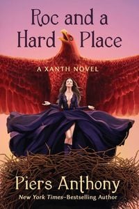 Produktbild: Roc and a Hard Place