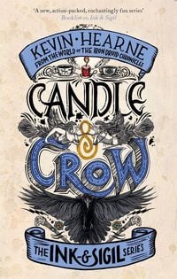 Produktbild: Candle & Crow