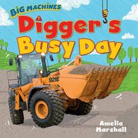 Produktbild: Digger's Busy Day