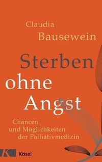 Produktbild: Sterben ohne Angst