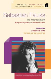 Produktbild: Sebastian Faulks