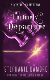 Produktbild: Untimely Departure