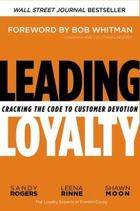 Produktbild: Leading Loyalty