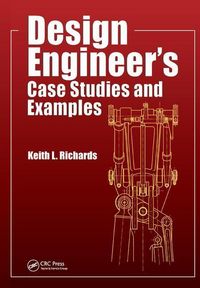 Produktbild: Richards, K: Design Engineer's Case Studies and Examples