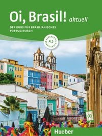 Produktbild: Oi, Brasil! aktuell A2