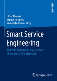 Produktbild: Smart Service Engineering