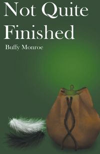 Produktbild: Not Quite Finished