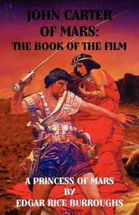 Produktbild: John Carter of Mars