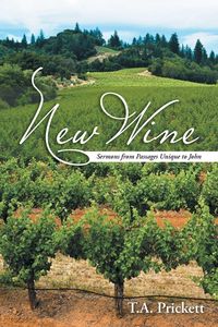 Produktbild: New Wine