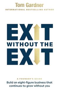 Produktbild: Exit Without the Exit