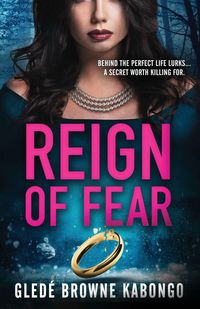 Produktbild: Reign of Fear