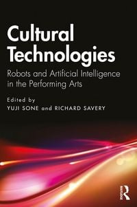 Produktbild: Cultural Technologies