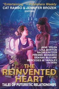 Produktbild: The Reinvented Heart