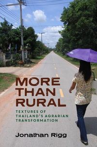 Produktbild: More Than Rural