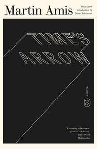 Produktbild: Time's Arrow