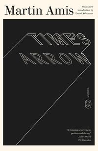 Produktbild: Time's Arrow