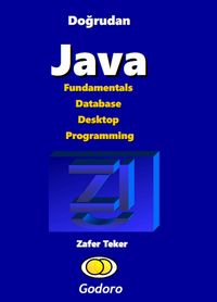 Produktbild: Dogrudan Java Fundamentals Database Desktop Programming