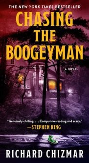 Produktbild: Chasing the Boogeyman