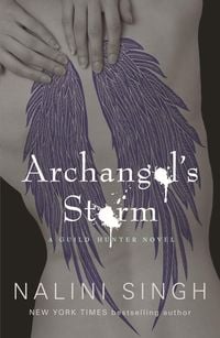 Archangel's Storm Nalini Singh
