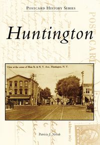 Produktbild: Huntington