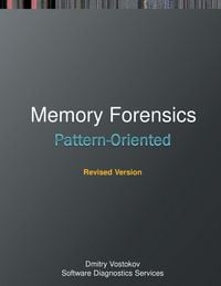Produktbild: Pattern-Oriented Memory Forensics