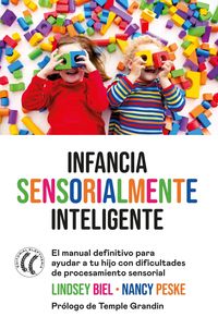Produktbild: Infancia sensorialmente inteligente