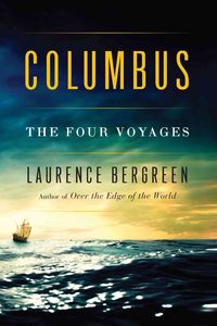 Produktbild: Columbus: The Four Voyages