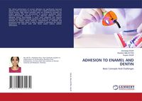 Produktbild: Adhesion To Enamel and Dentin