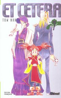 Produktbild: Et Cetera tome 7