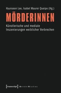 Produktbild: M&ouml;rderinnen