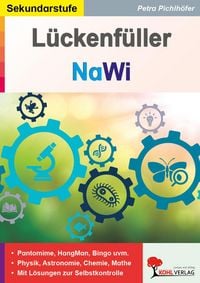 Produktbild: L&uuml;ckenf&uuml;ller NaWi