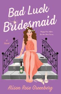 Produktbild: Bad Luck Bridesmaid