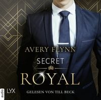 Produktbild: Secret Royal