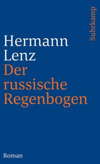 Produktbild: Der russische Regenbogen