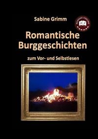 Produktbild: Romantische Burggeschichten