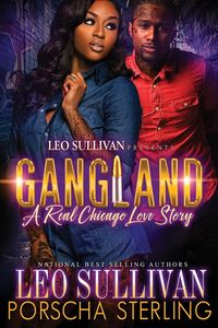 Produktbild: Gangland