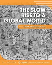 Produktbild: The Slow Rise to a Global World