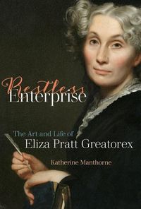 Produktbild: Manthorne, K: Restless Enterprise