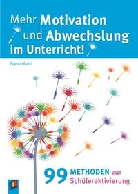 Produktbild: Mehr Motivation und Abwechslung im Unterricht!