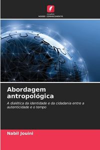Produktbild: Abordagem antropol&oacute;gica