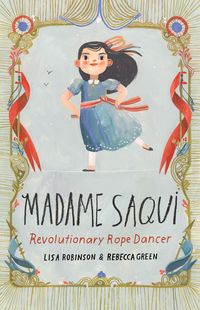 Produktbild: Madame Saqui
