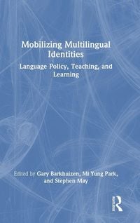 Produktbild: Mobilizing Multilingual Identities