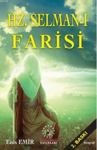 Produktbild: Hz. Selman-i Farisi