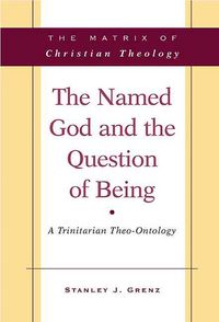 Produktbild: Named God & The Ques Of Being