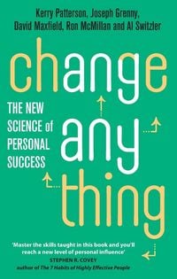 Produktbild: Change Anything
