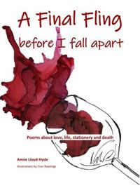Produktbild: A final fling before I fall apart