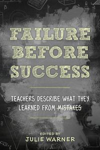 Produktbild: Failure Before Success
